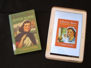 Old and new electronic edition!