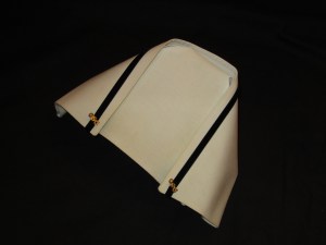 My 1977 Nursing Cap!