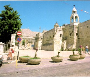 Church of the Nativity