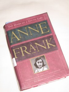 Anne Frank: The Diary of a Young Girl
