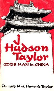 Hudson Taylor