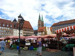 Nurnberg Market