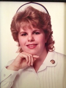 Phyllis RN - Class of 1985 USA