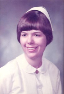Pamela, RN - Class of 1977 - USA