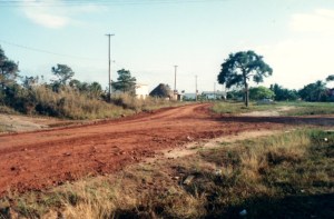 30 Week 2 at Big Creek